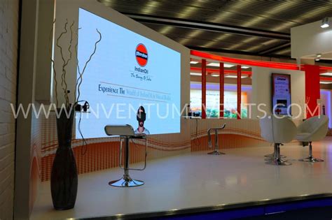 Inventum: Stands, Opiniones de clientes y Servicios