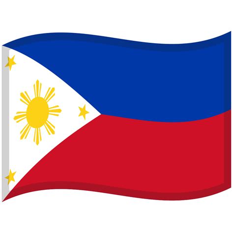 🇵🇭 Flag: Philippines Emoji