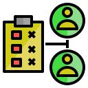 Unsatisfied Icons & Symbols