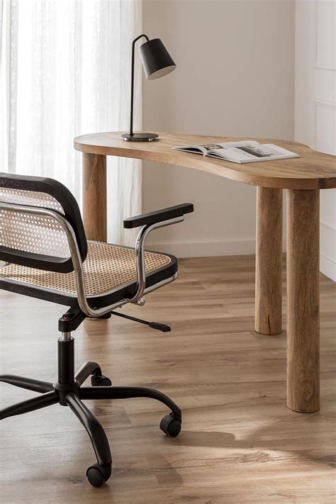 POOJA ART ENTERPRISES Solid Wooden Study Desk | Laptop Table | Working ...