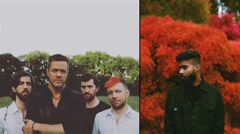 Lollapalooza India: Imagine Dragons, AP Dhillon & 40+ artists bringing ...