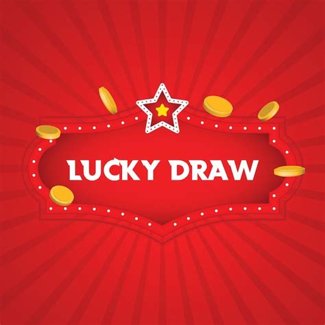 Lucky Draw JavaScript 的图像结果