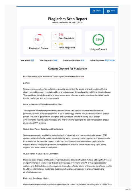 Plagiarism-report 2 - Notes - Share Print Plagiarism Scan Report Report ...