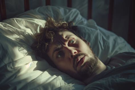 Adult Night Terrors: Understanding This Disturbing Sleep Disorder