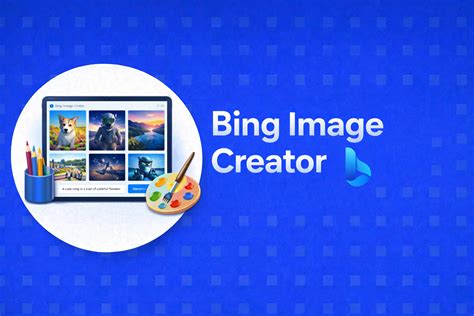 Bing Image Creator Tool 的图像结果