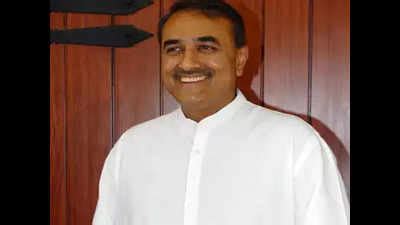 Most defectors will return to the NCP: Praful Patel | Mumbai News ...