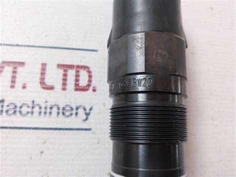 Rexroth Dbds 10K1C/50 Direct Operated Pressure Relief Valve – Aeliya ...