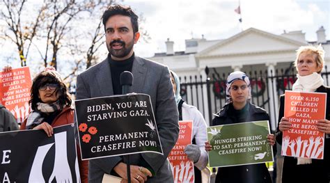 Can Zohran Mamdani divest NYC from Israel? His likely comptroller, Mark ...