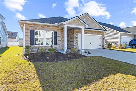 214 Augusta Green Way, Myrtle Beach, SC 29579 MLS #2526810 | James ...