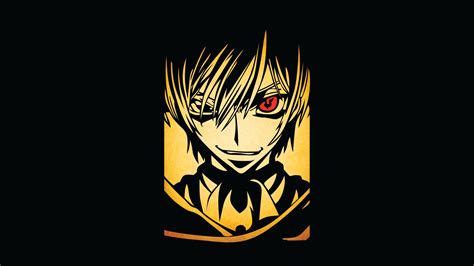 Code Geass Wallpaper 1920x1080