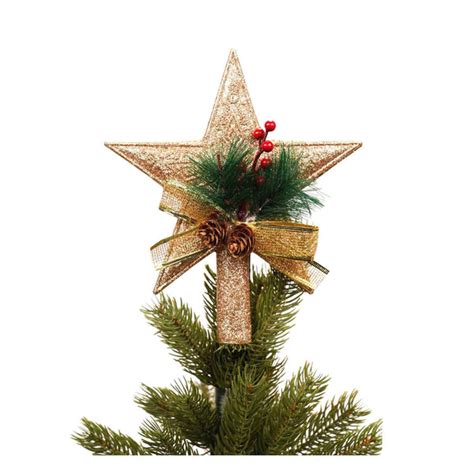 Christmas Tree Topper – World of Christmas