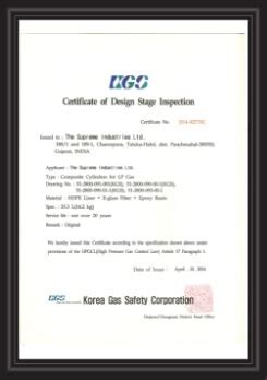 Composite Cylinder Manufacturer in India | Composite Gas Cylinder ...