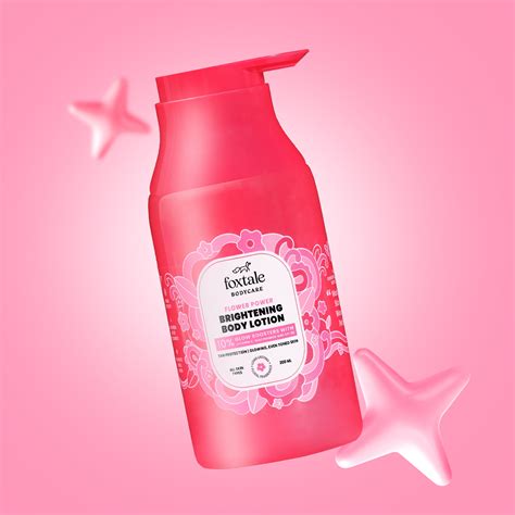 With Vitamin C & Niacinamide to reduce tan, fade pigmentation, and ...