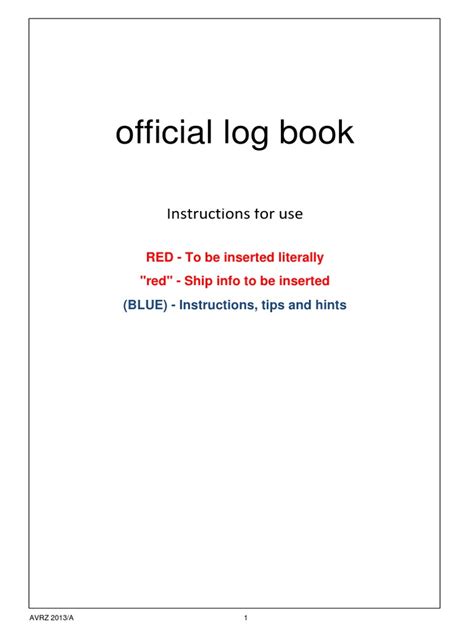 Log Book Tutorial 的图像结果