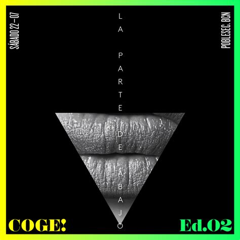 COGE! Ed.02 - Open Design Studio