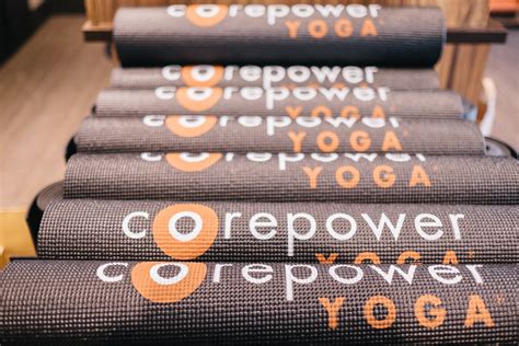 CorePower Yoga to Open Sixth Studio in Phoenix Area
