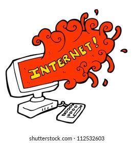 Internet Cartoon 的图像结果
