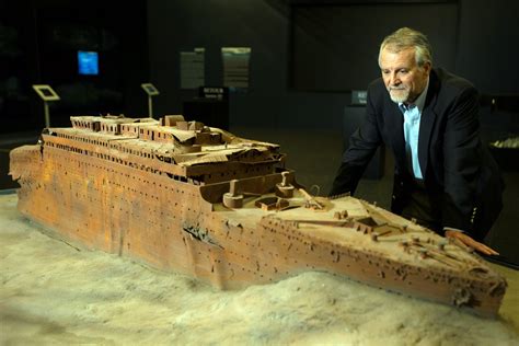 Atlantique. Titanic : qui est Paul-Henri Nargeolet, le Français à bord ...