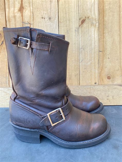 Image result for Frye Patchwork