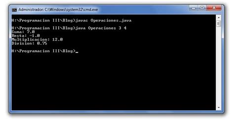Ejemplos Java Netbeans 的图像结果