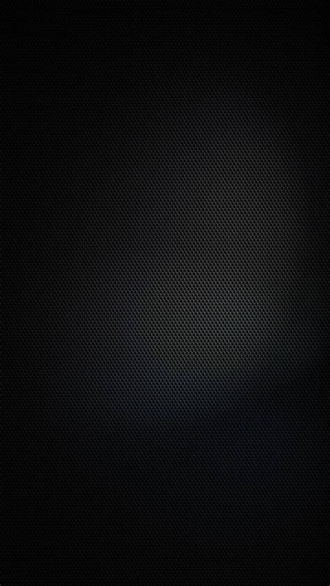 Download Mesh Pure Black Hd Phone Screen Wallpaper | Wallpapers.com