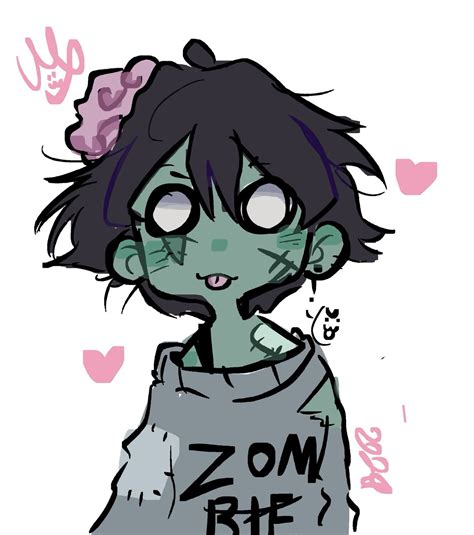 Pin by No1womenl0v3r on Pose ref for oc in 2025 | Zombie drawings ...