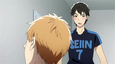 2.43: Seiin Koukou Danshi Volley-bu Episode 11 Discussion & Gallery - Anime Shelter