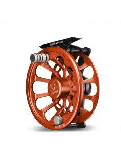 Vosseler Fly reels - The Reel One | Made in Germany
