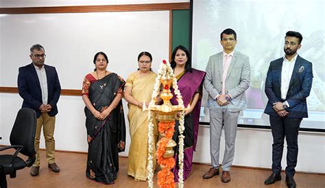 Embarking on a Voyage of Excellence: Alliance University MBA 2023 ...