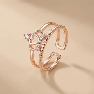 Women Rings - Buy Women Rings Online at Best Prices In India | Flipkart.com
