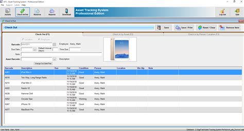 Image result for IT Asset Tracking Software Reviews