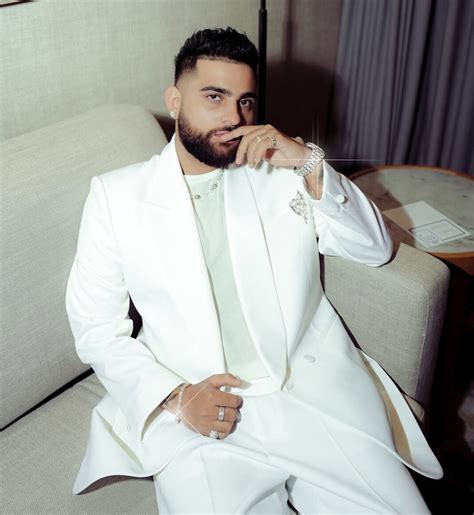 Karan Aujla Biography, Age, Wife, Songs, Net Worth - Charge9ja