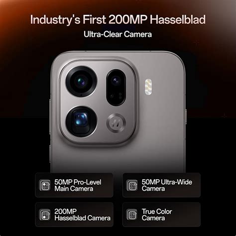 Buy Oppo Find X9 Pro 5G 16GB 512GB Silk White Mobile Phone – Vasanth and Co