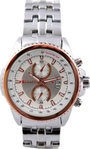 Curren M-8082 Smart Analog Watch - For Men - Buy Curren M-8082 Smart ...