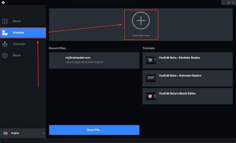 How to Install Voxedit 的图像结果