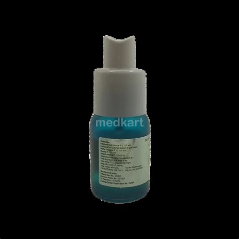 DYNAPAR QPS PLUS 15 ML : View Price, Combination and Alternatives | Medkart