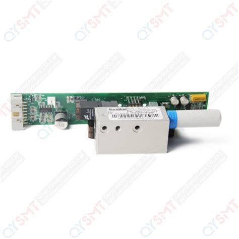 Pneumatic Controller 9498 396 02118 – QYSMT