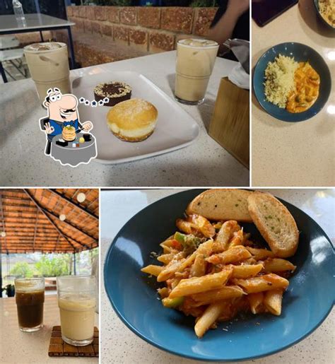 Roy's Cafe, Manipal - Restaurant menu, prices and reviews