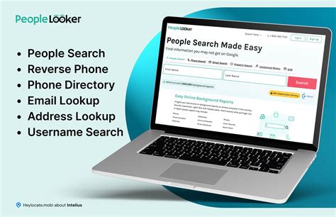 Is Peoplelooker Legit