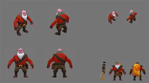 Sniper — So Much Monsters!