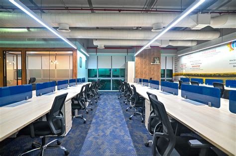 iSprout Twitza: Innovative Workspaces in Hyderabad | iSprout