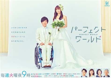 Image result for Perfect World Cast Interviews