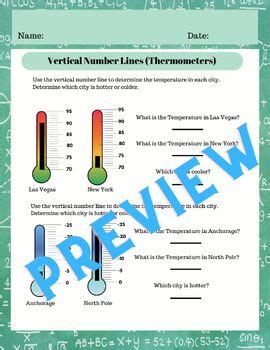 Image result for Middle School Math Integers