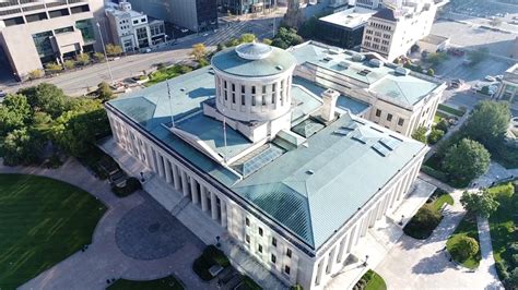 Ohio Senate passes bill toughening penalties for domestic violence ...