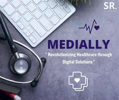 MediAlly: Revolutionizing Healthcare through Digital Solutions ...