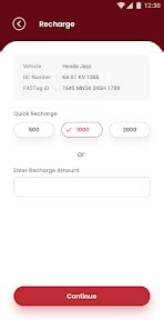 IDFC FIRST Bank FASTag – Apps on Google Play