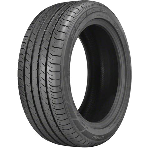 235 55R20 Tires