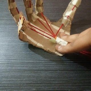 Robotic Hand Science Project 的图像结果