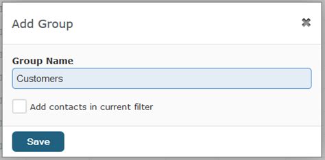 Image result for Write Group Contacts