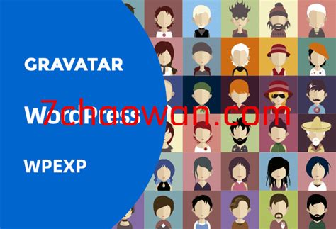 Gravatar JavaScript 的图像结果